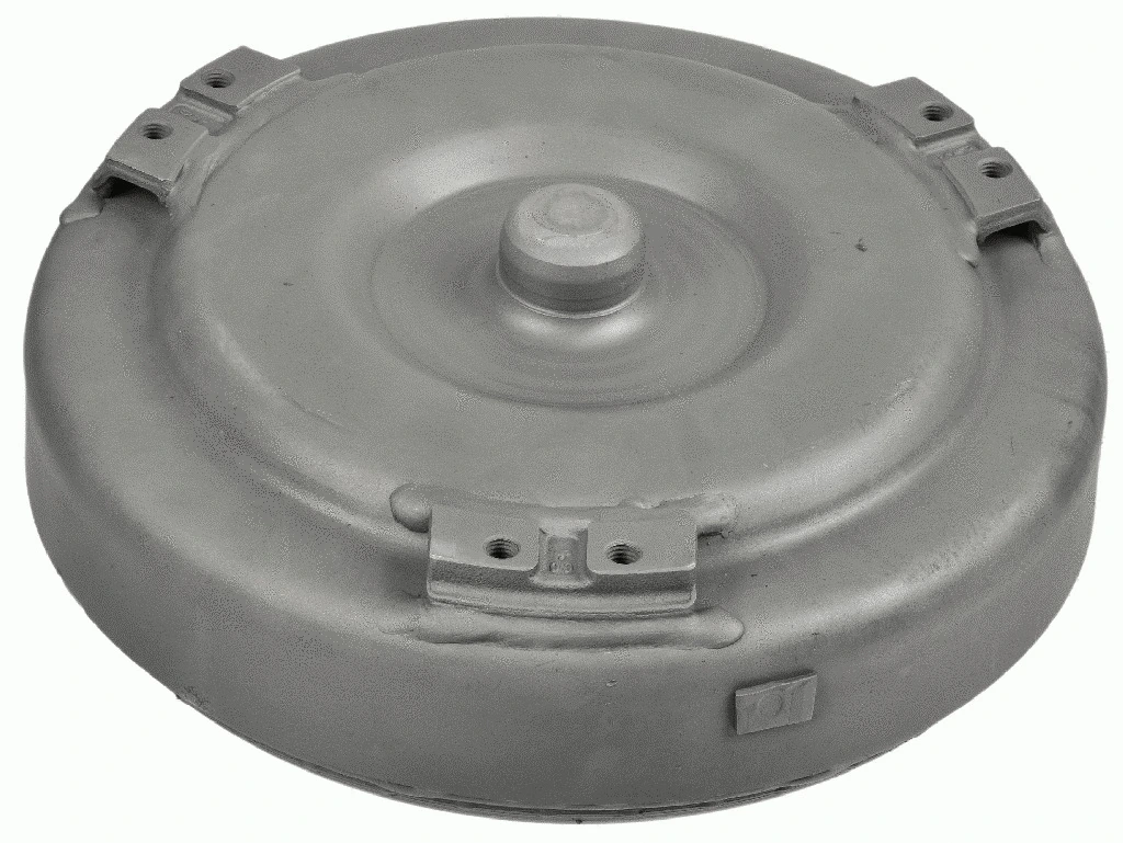 Torque Converter