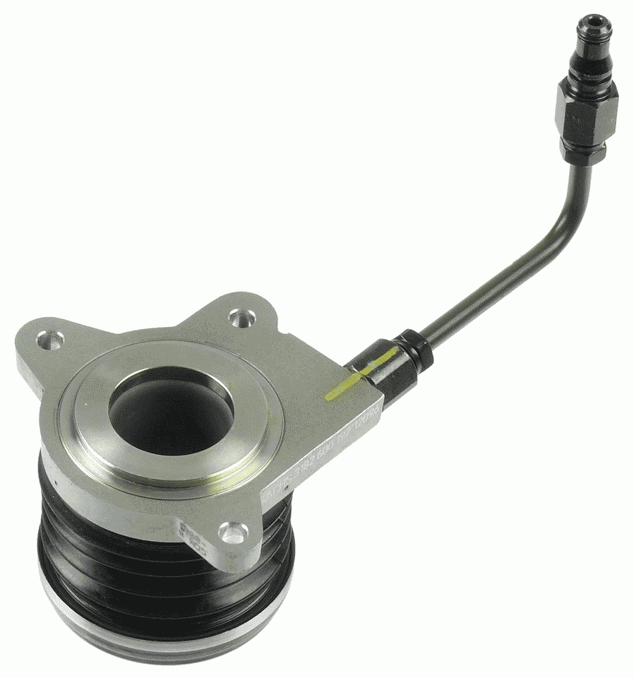 Central Slave Cylinder, clutch