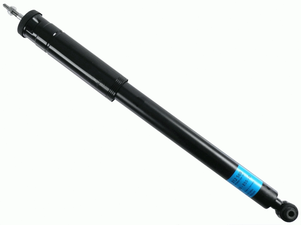 Shock Absorber (312 569)