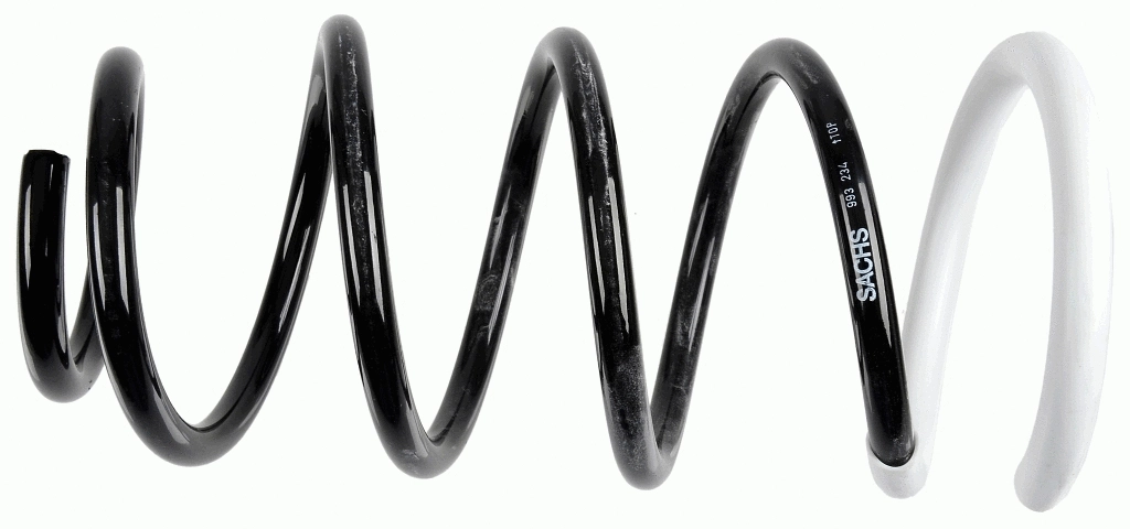 Suspension Spring (993 234)