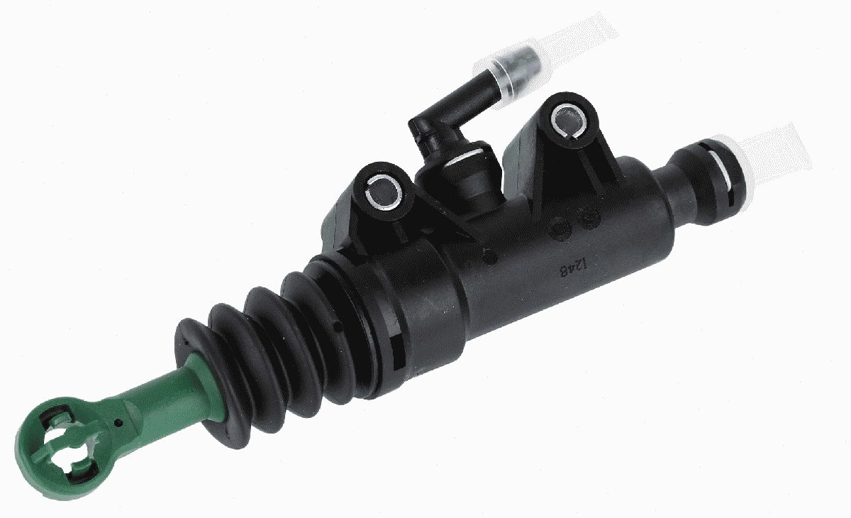 Master Cylinder, clutch (6284 605 076)