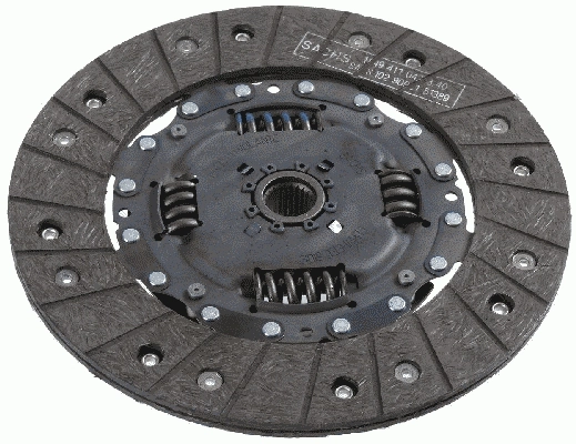 Clutch Disc