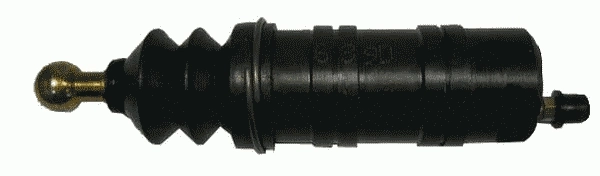 Slave Cylinder, clutch (6283 600 133)