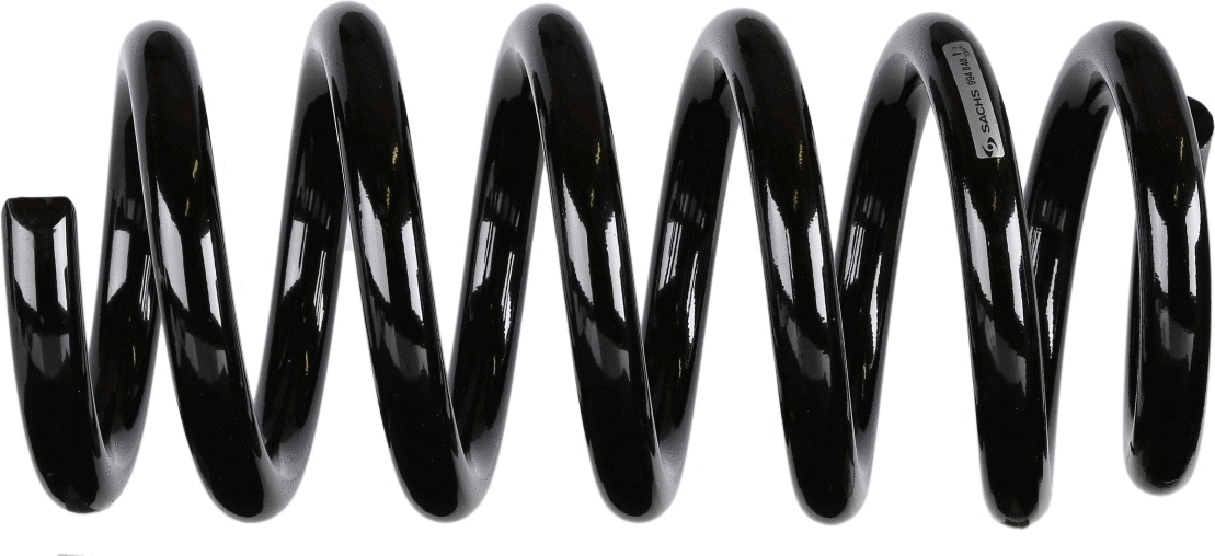 Suspension Spring (994 848)