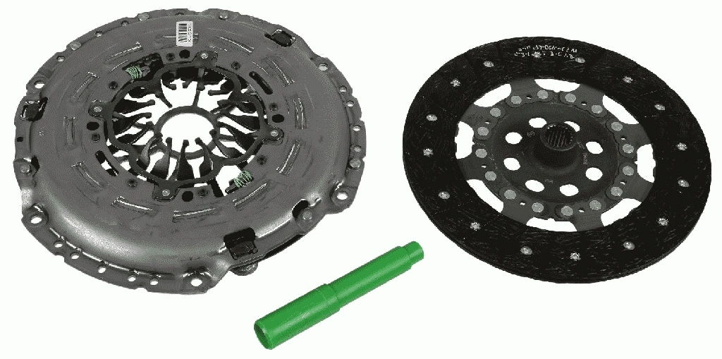 Clutch Kit (3000 950 707)