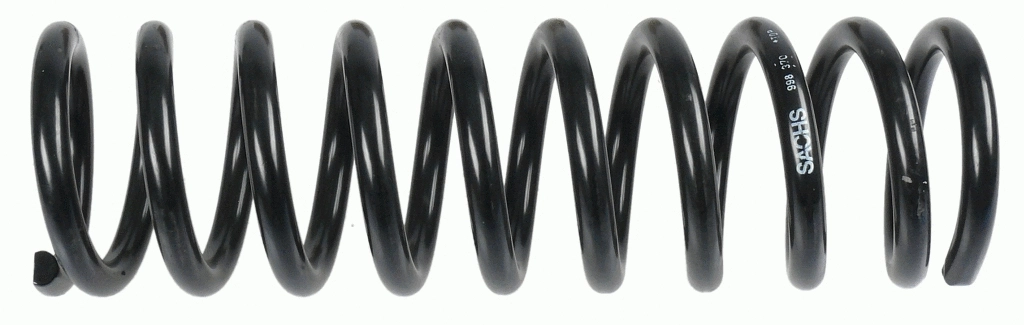 Suspension Spring (998 370)