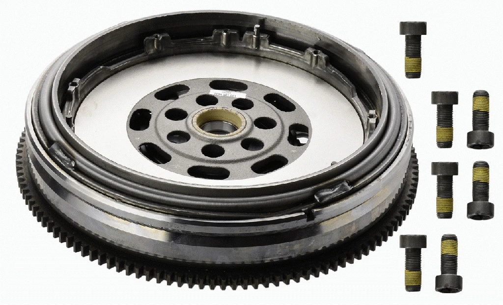 Flywheel (2294 501 081)