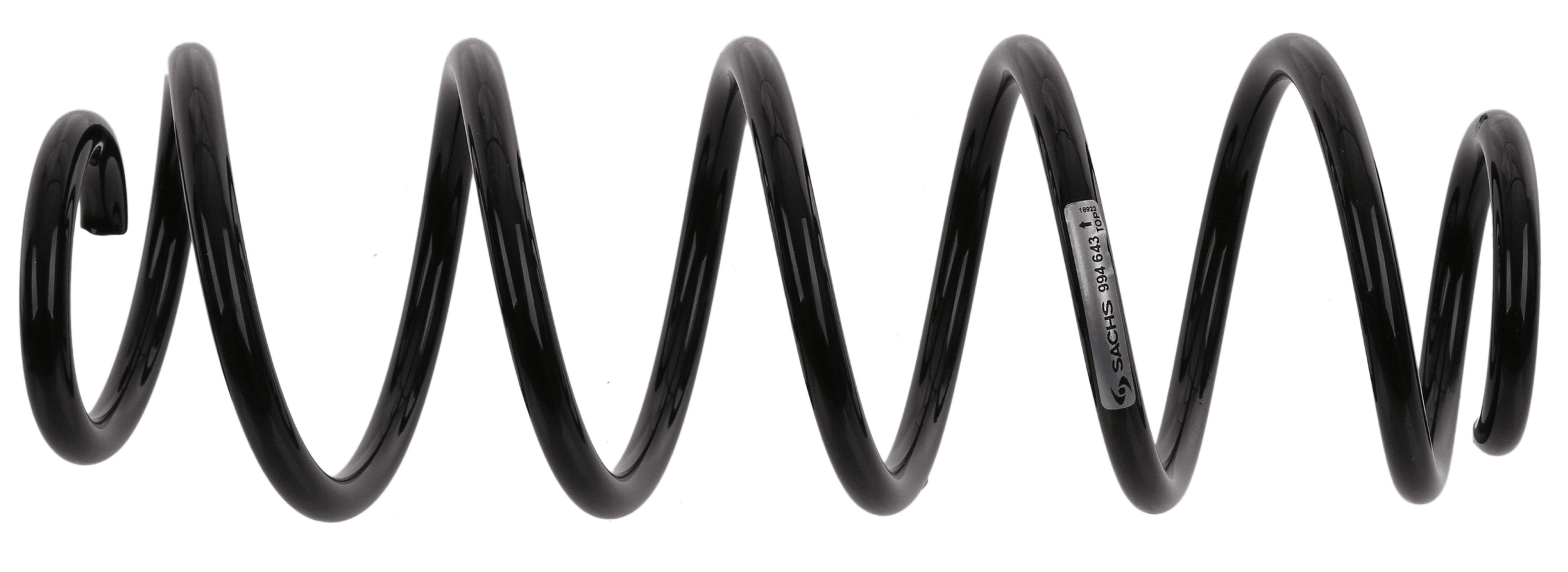 Suspension Spring (994 643)