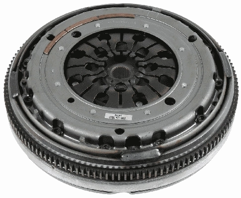 Clutch Kit (2289 521 002)