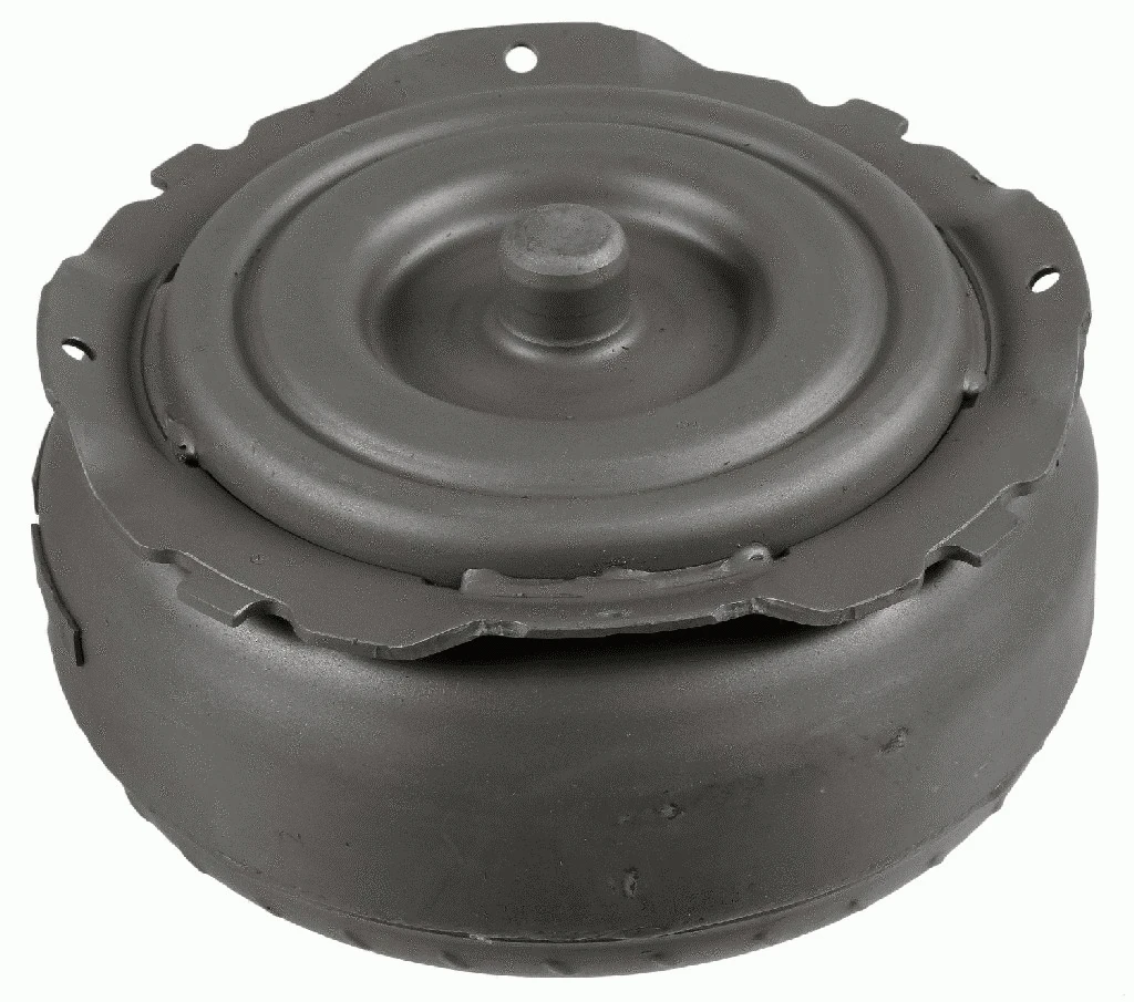 Torque Converter
