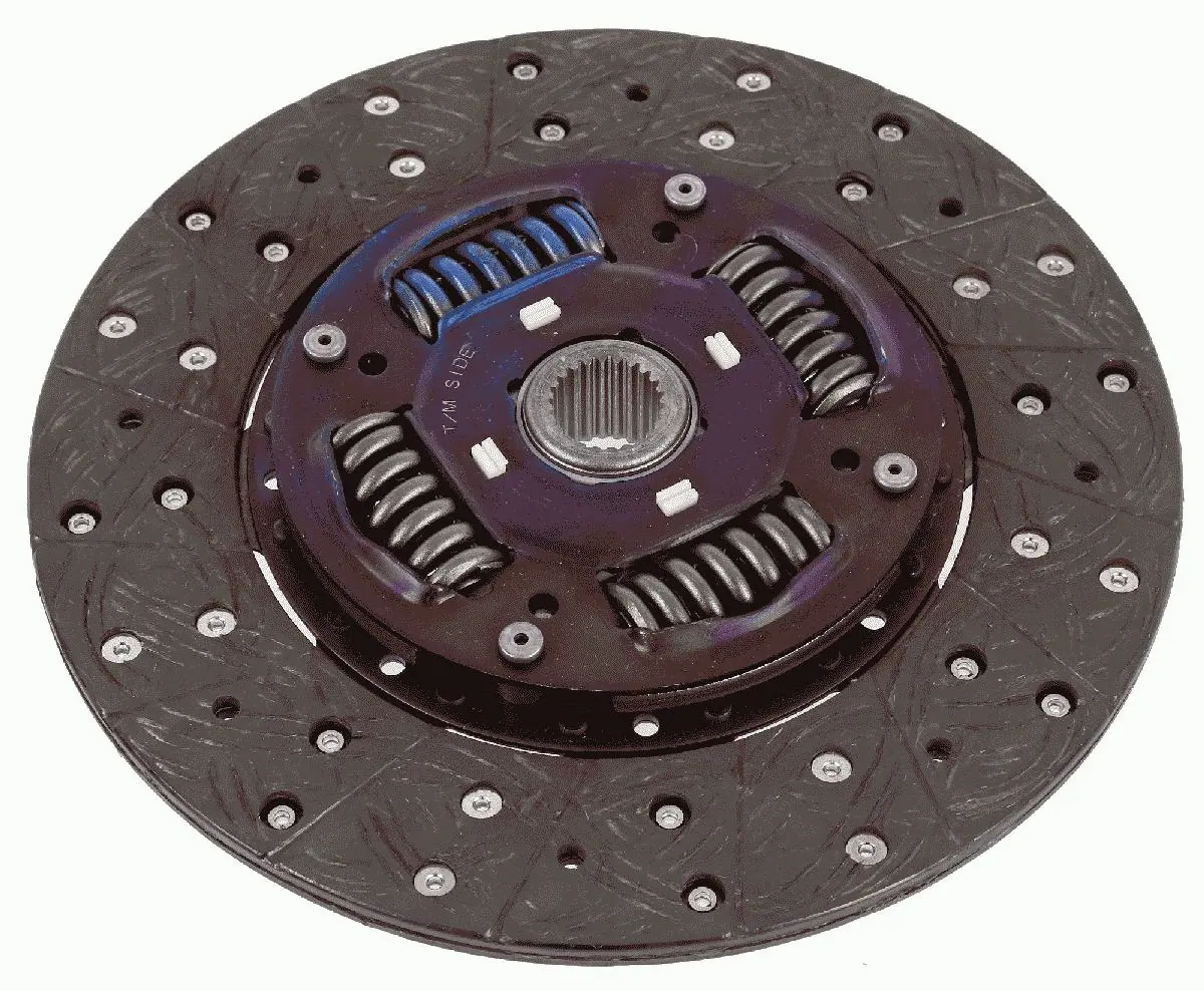 Clutch Disc