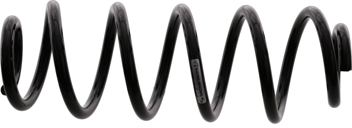 Suspension Spring (994 574)