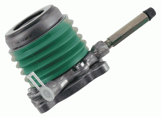 Central Slave Cylinder, clutch (3182 600 137)