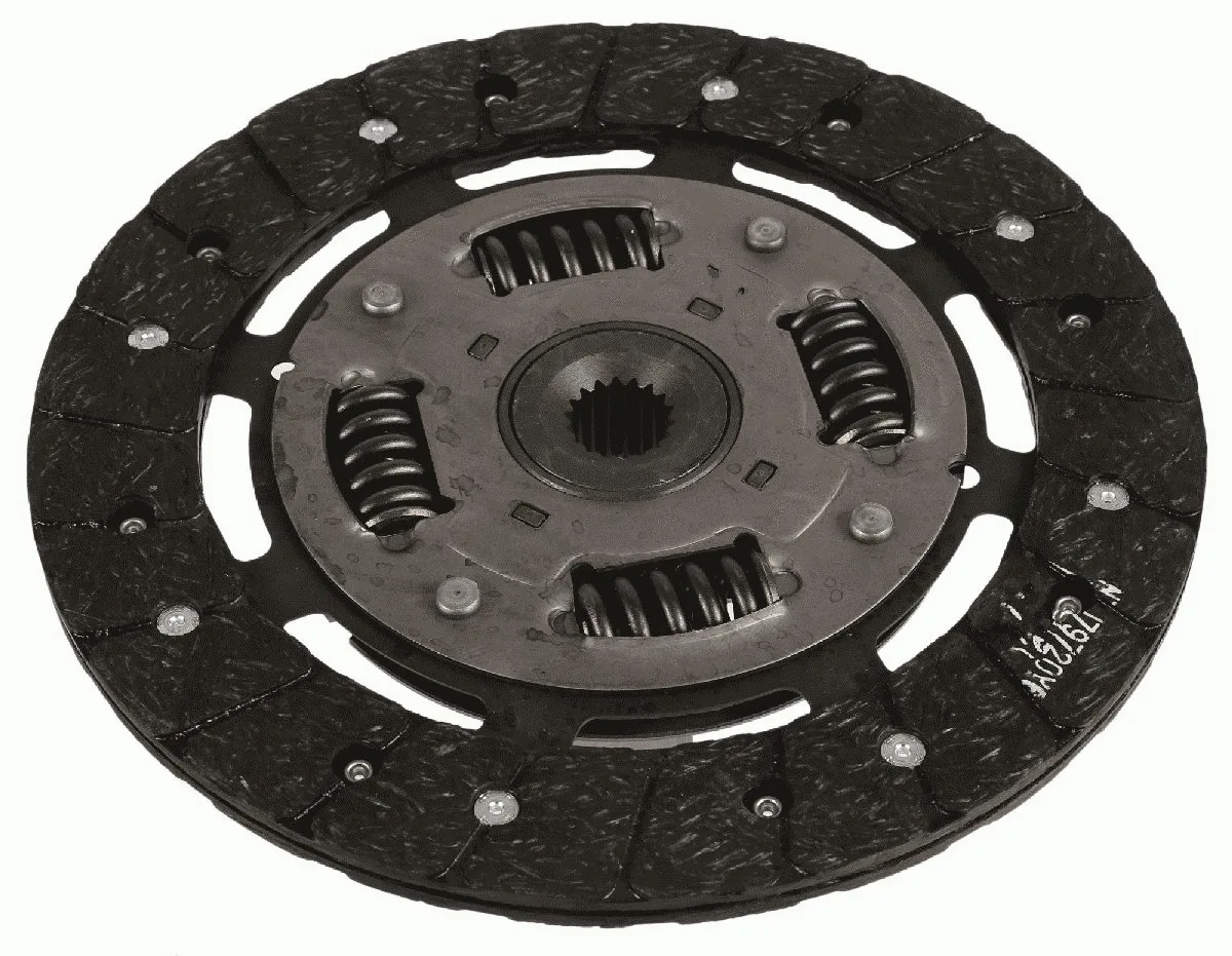 Clutch Disc