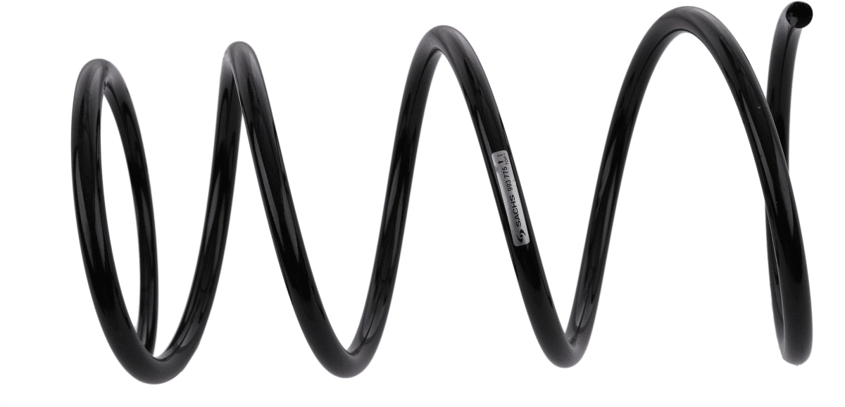 Suspension Spring (993 775)