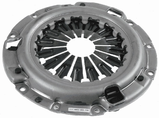 Clutch Pressure Plate (3082 600 736)