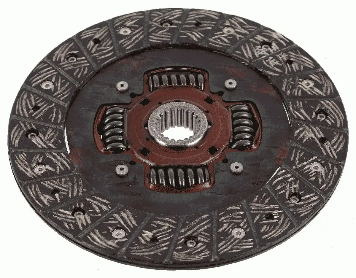 Clutch Disc