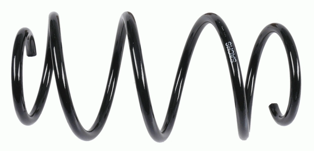 Suspension Spring (998 873)