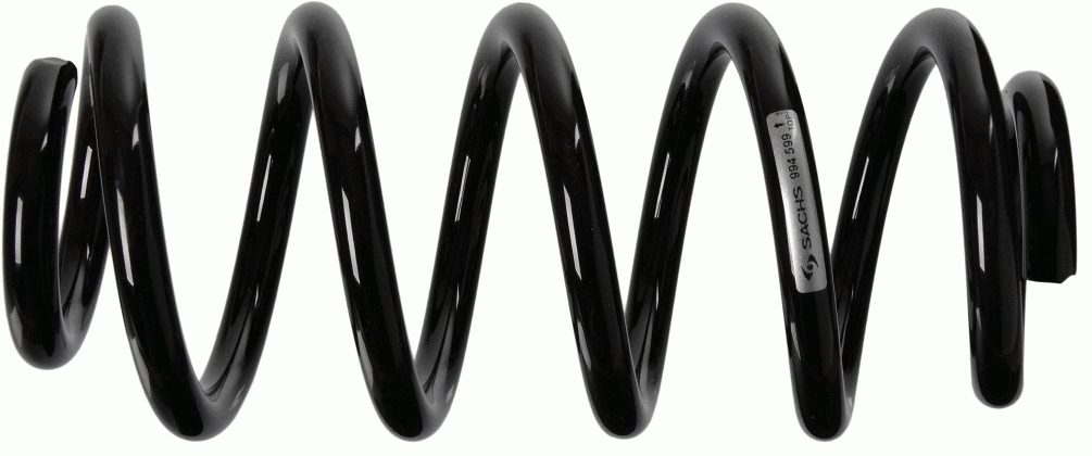 Suspension Spring (994 599)