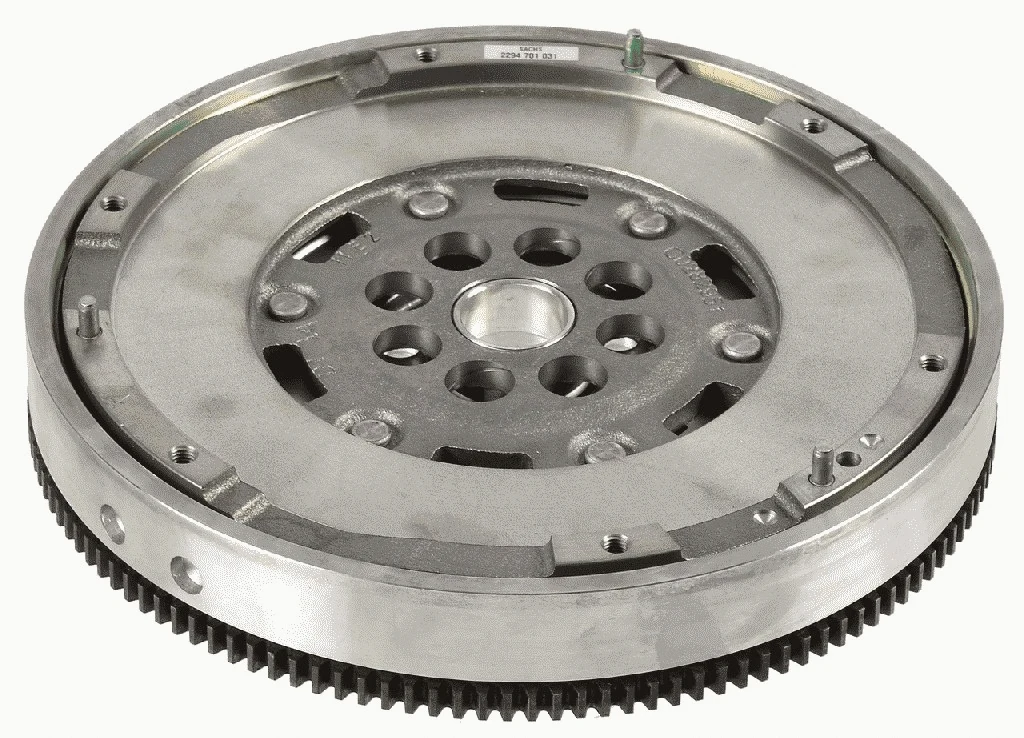 Flywheel (2294 701 031)