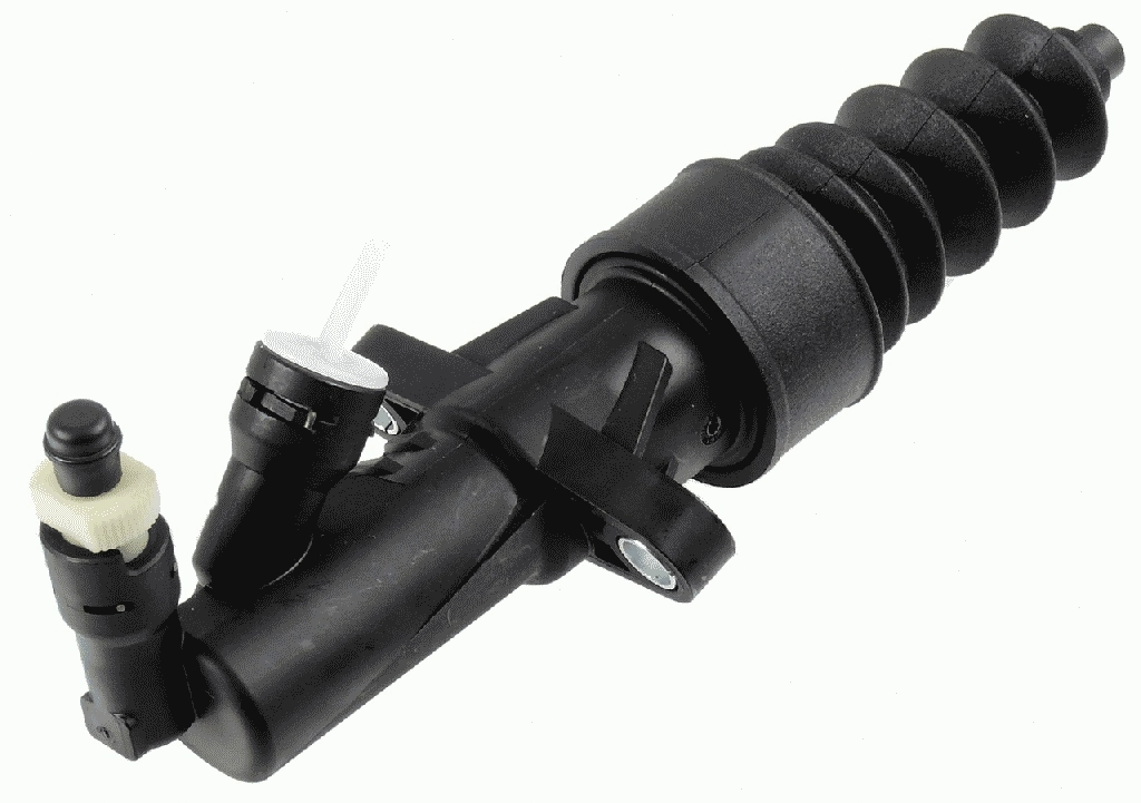 Slave Cylinder, clutch