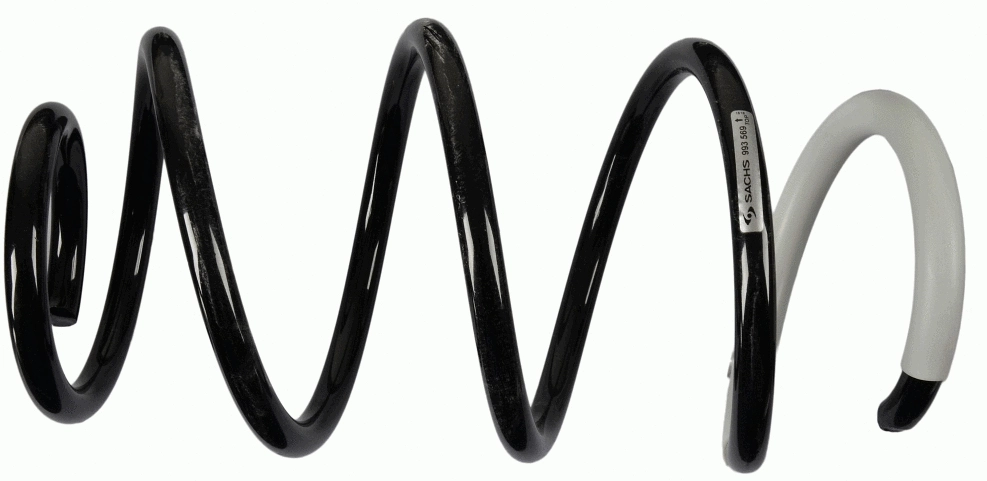 Suspension Spring (993 569)