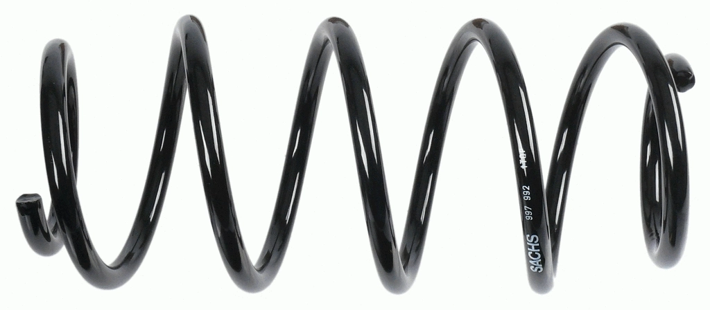 Suspension Spring (997 992)