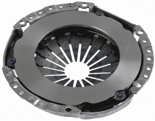 Clutch Pressure Plate