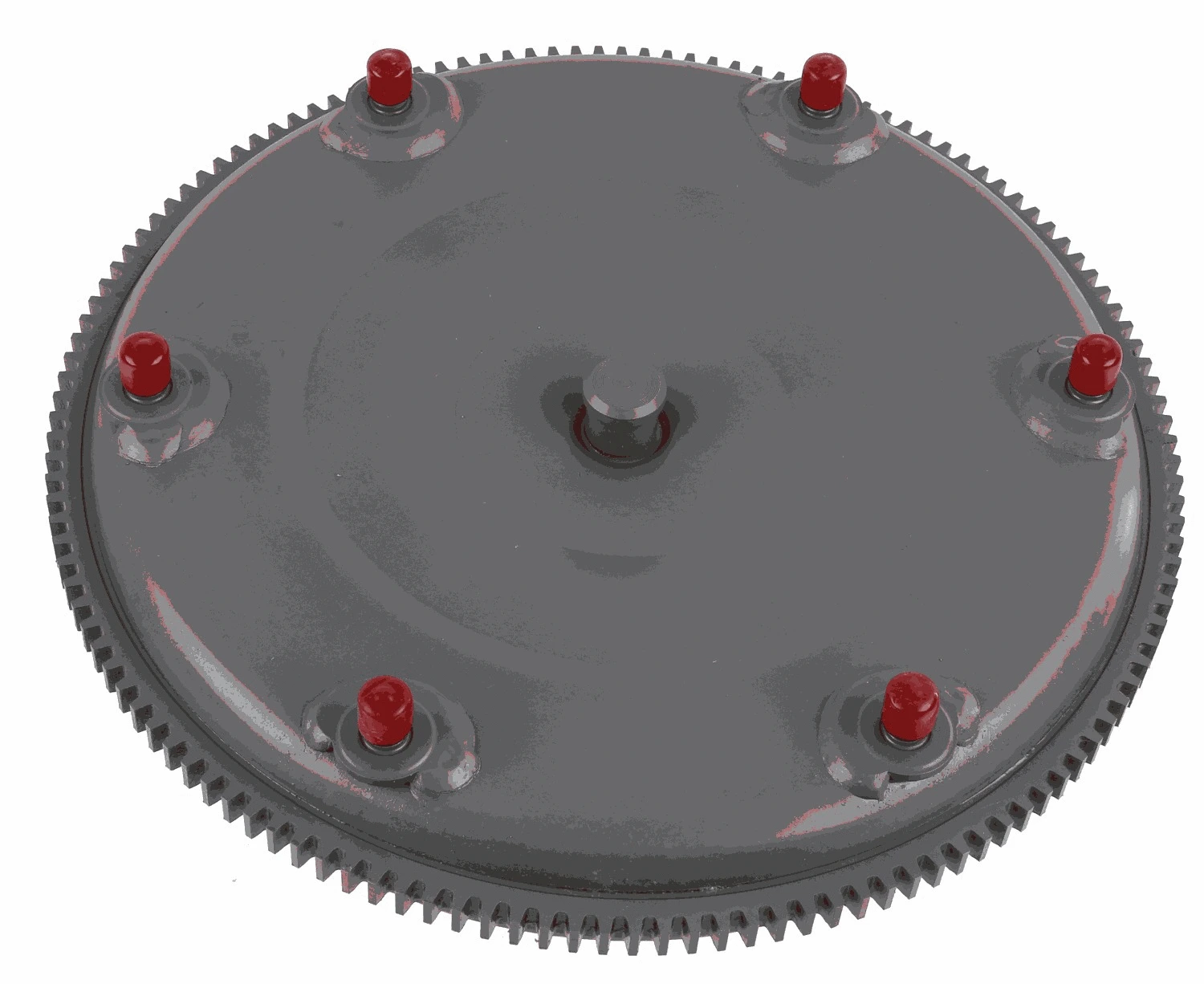 Torque Converter