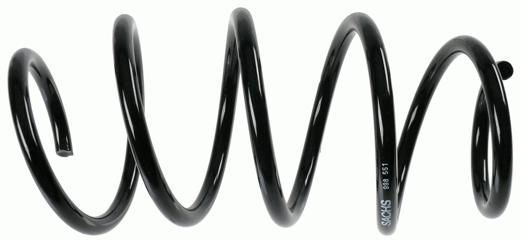 Suspension Spring (998 551)