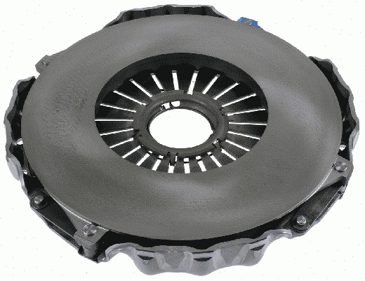 Clutch Pressure Plate