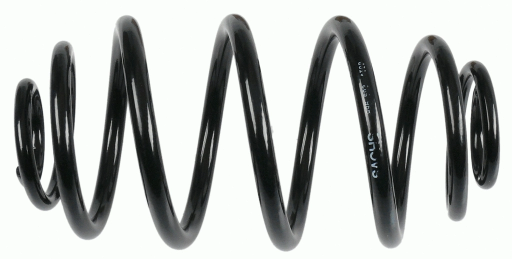 Suspension Spring (996 693)