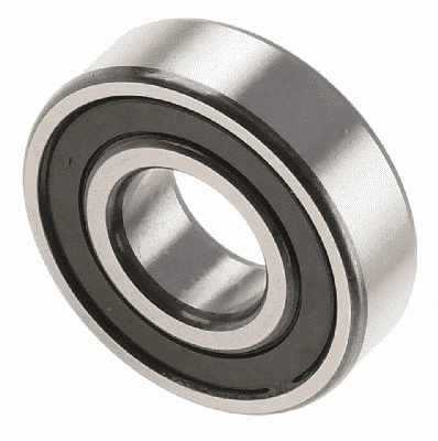 Pilot Bearing, clutch (1863 869 021)