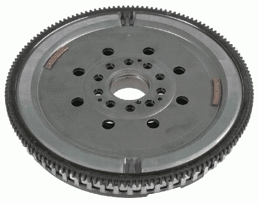 Flywheel
