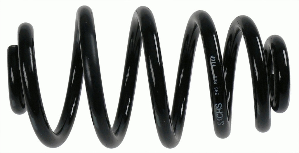 Suspension Spring (996 948)