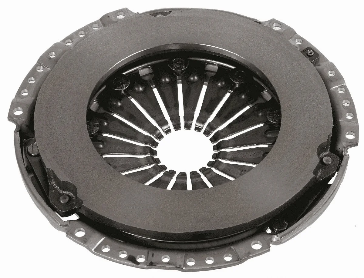 Clutch Pressure Plate