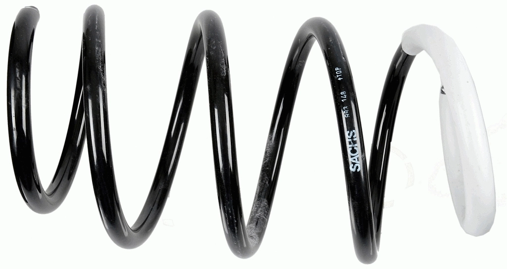 Suspension Spring (993 148)