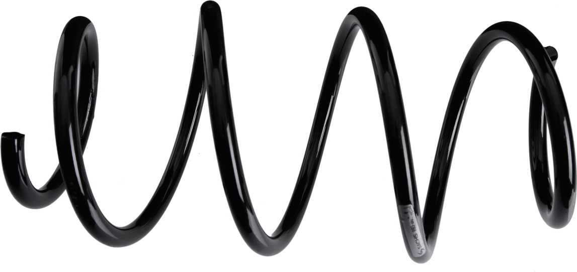 Suspension Spring (993 880)