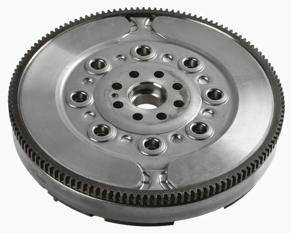 Flywheel