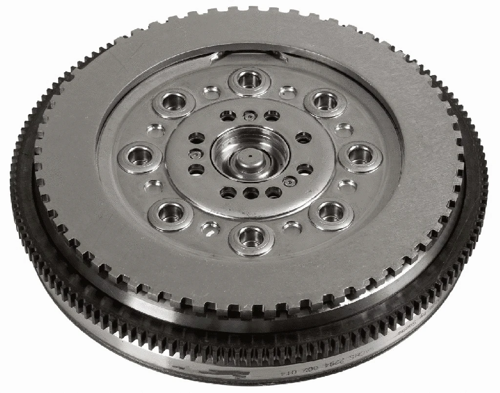 Flywheel
