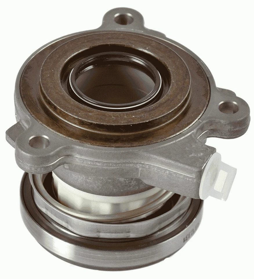 Central Slave Cylinder, clutch