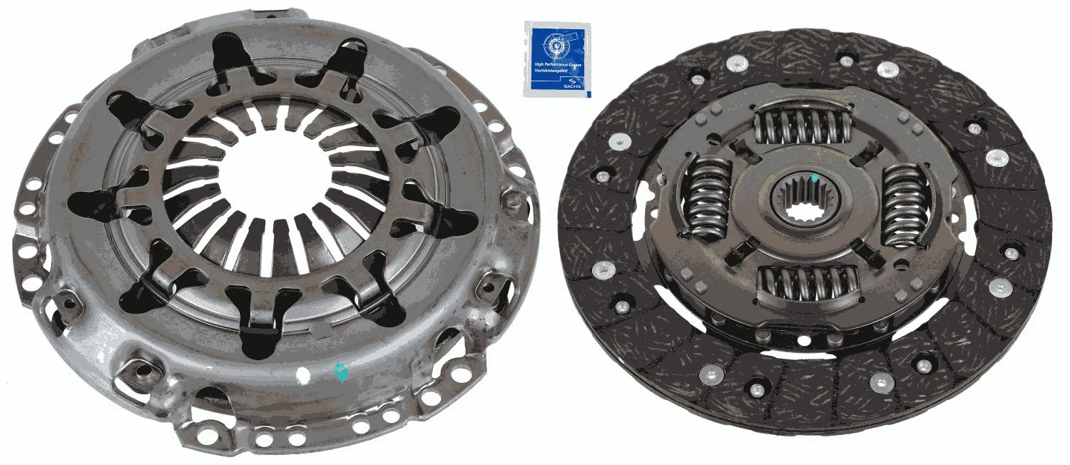 Clutch Kit (3000 954 477)