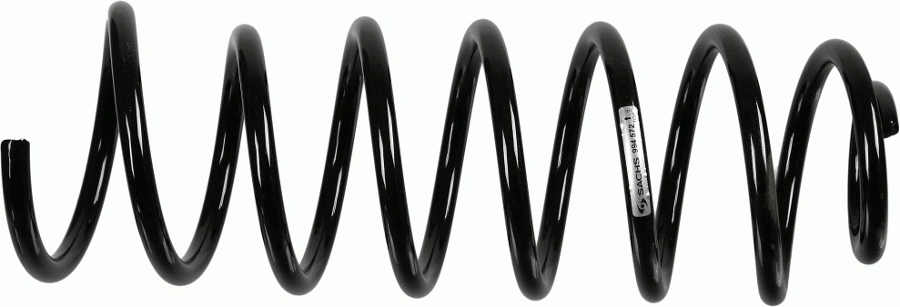 Suspension Spring (994 572)