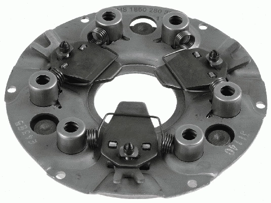 Clutch Pressure Plate (1850 280 385)