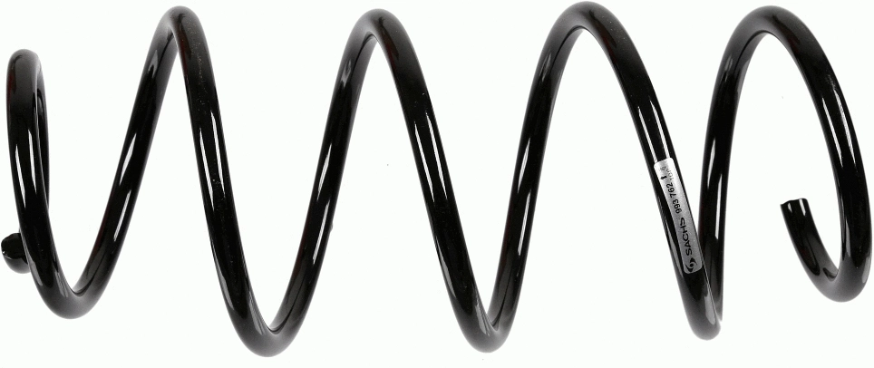 Suspension Spring (993 762)