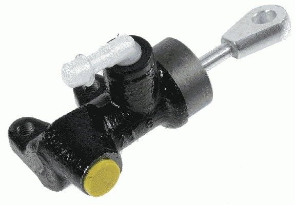 Master Cylinder, clutch