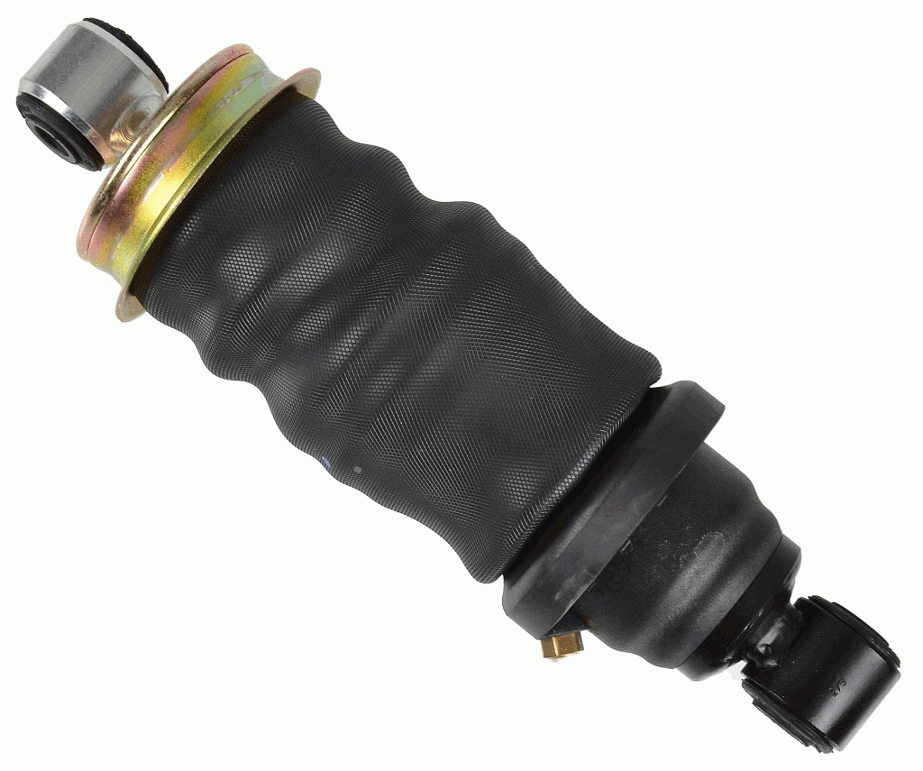 Shock Absorber, driver cab suspension (105 856)