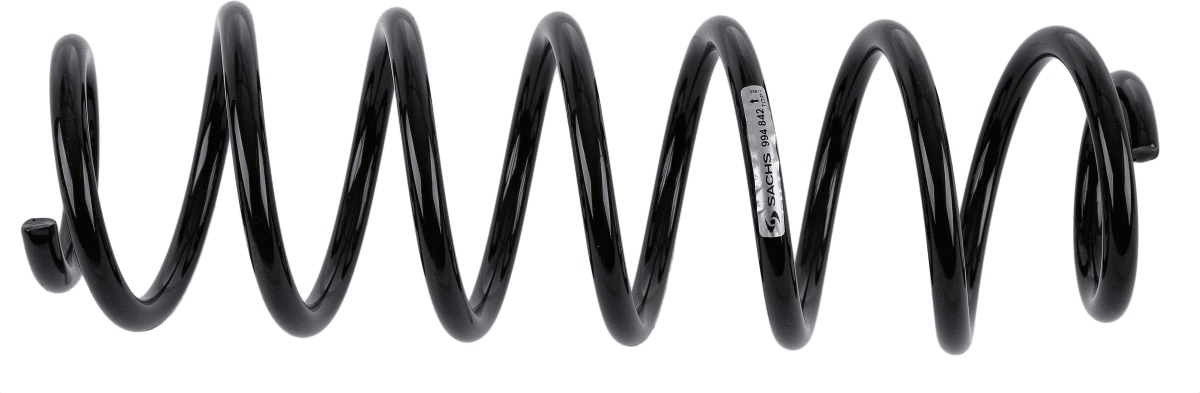 Suspension Spring (994 842)