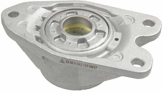 Suspension Strut Support Mount (803 047)
