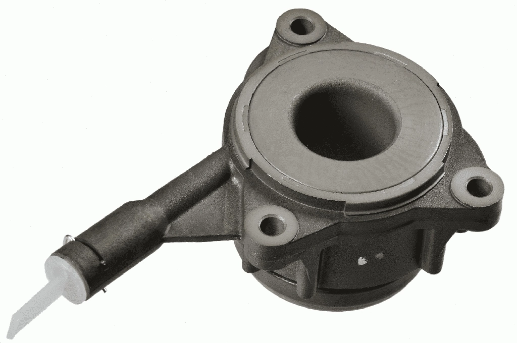 Central Slave Cylinder, clutch